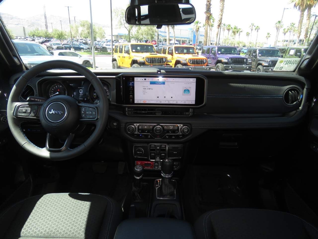 jeep wrangler 4xe 2025 1C4RJXR67SW584921 image jeep wrangler 4xe 2025 1C4RJXR67SW584921 image